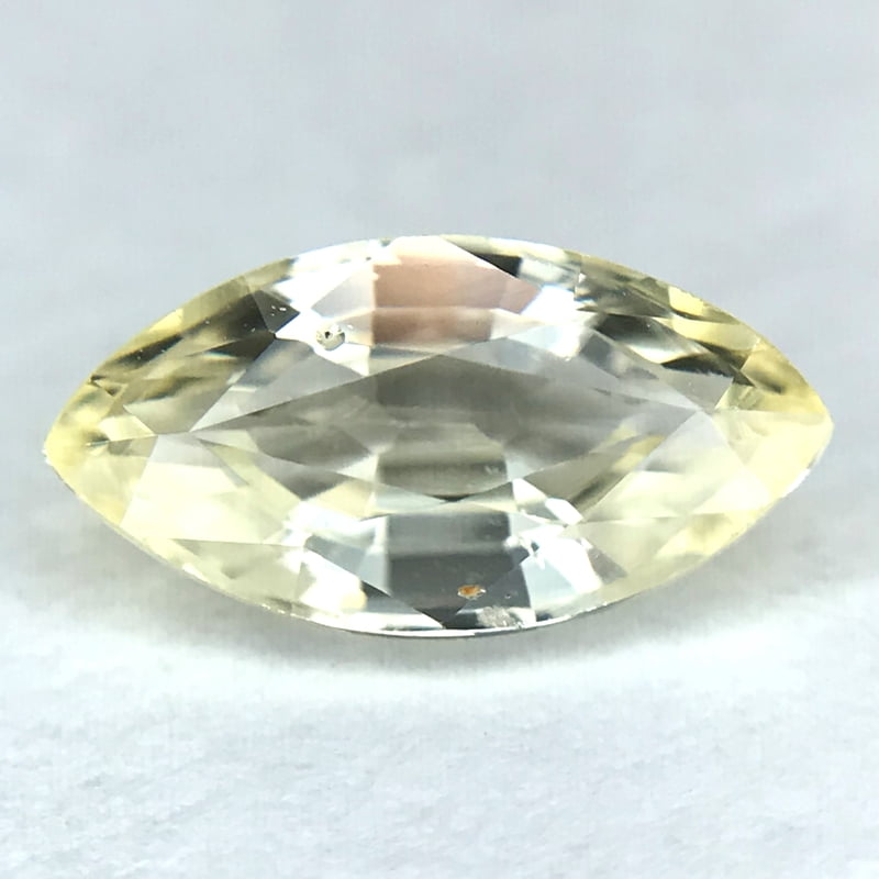 0.82ct Marquise Mixed Cut Sapphire 0.82ct Marquise Mixed Cut Sapphire