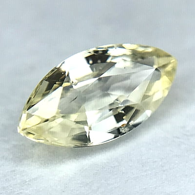 0.82ct Marquise Mixed Cut Sapphire 0.82ct Marquise Mixed Cut Sapphire