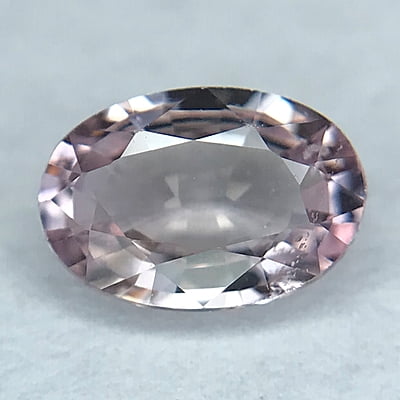 0.57ct Oval Mixed Cut Sapphire 0.57ct Oval Mixed Cut Sapphire