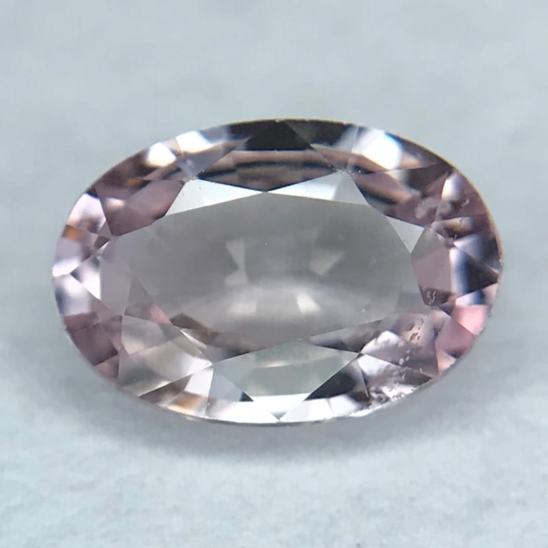 0.57ct Oval Mixed Cut Sapphire 0.57ct Oval Mixed Cut Sapphire