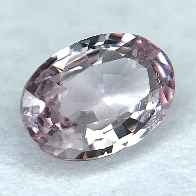 0.57ct Oval Mixed Cut Sapphire 0.57ct Oval Mixed Cut Sapphire