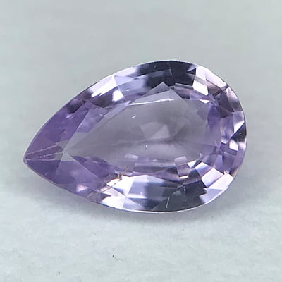 0.46ct Pear Mixed Cut Sapphire 0.46ct Pear Mixed Cut Sapphire