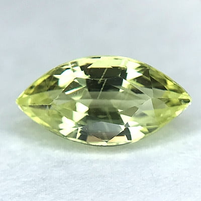 0.94ct Marquise Mixed Cut Sapphire