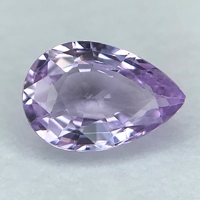 0.50ct Pear Mixed Cut Sapphire 0.50ct Pear Mixed Cut Sapphire