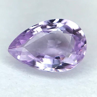 0.50ct Pear Mixed Cut Sapphire 0.50ct Pear Mixed Cut Sapphire