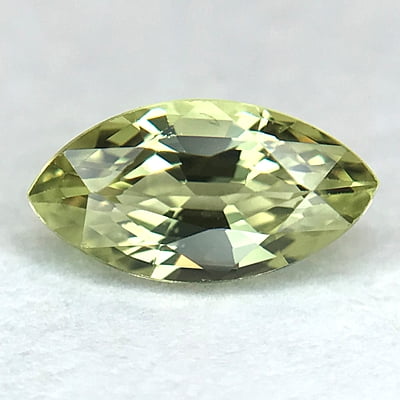 0.81ct Marquise Mixed Cut Sapphire
