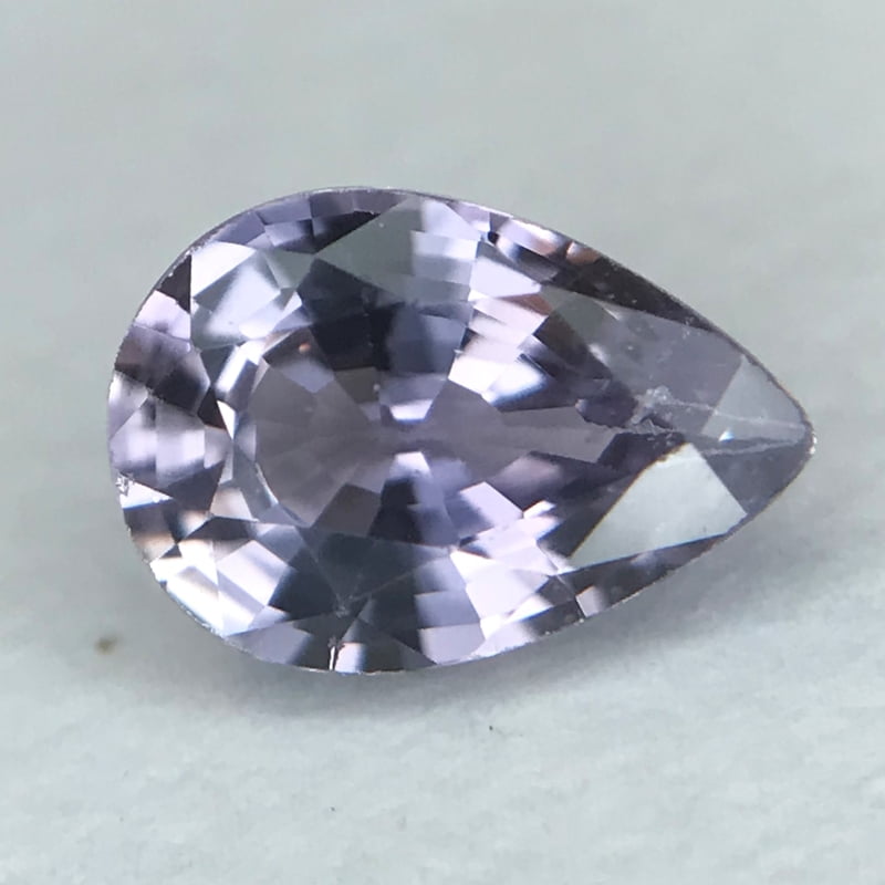 0.52ct Pear Mixed Cut Sapphire 0.52ct Pear Mixed Cut Sapphire