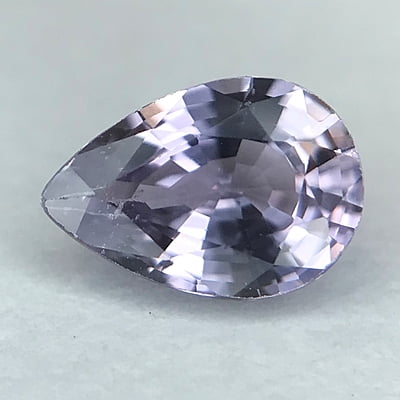 0.52ct Pear Mixed Cut Sapphire 0.52ct Pear Mixed Cut Sapphire