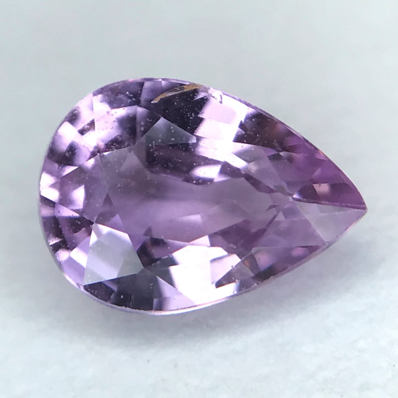 0.88ct Pear Mixed Cut Sapphire 0.88ct Pear Mixed Cut Sapphire