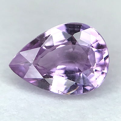 0.88ct Pear Mixed Cut Sapphire 0.88ct Pear Mixed Cut Sapphire