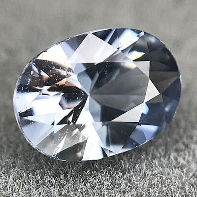0.99ct Oval Mixed Cut Sapphire 0.99ct Oval Mixed Cut Sapphire