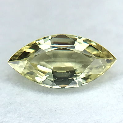 0.70ct Marquise Mixed Cut Sapphire
