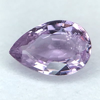 0.52ct Pear Mixed Cut Sapphire 0.52ct Pear Mixed Cut Sapphire