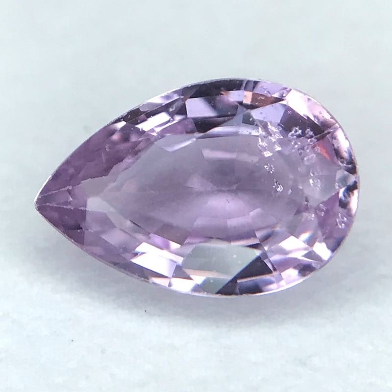 0.52ct Pear Mixed Cut Sapphire 0.52ct Pear Mixed Cut Sapphire