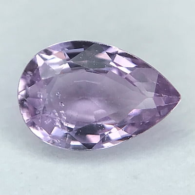 0.52ct Pear Mixed Cut Sapphire 0.52ct Pear Mixed Cut Sapphire
