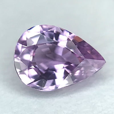 0.78ct Pear Mixed Cut Sapphire 0.78ct Pear Mixed Cut Sapphire