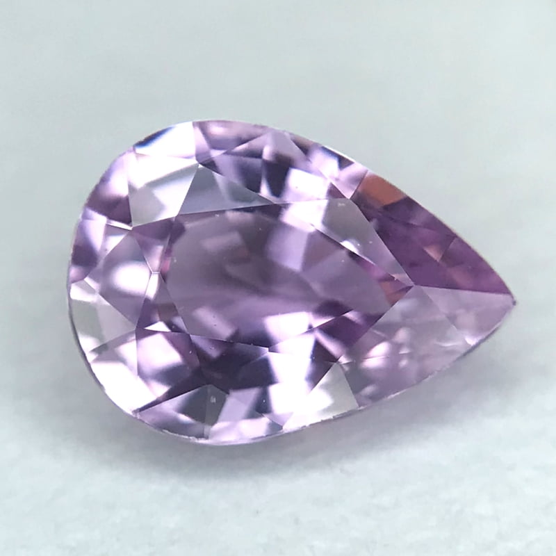 0.78ct Pear Mixed Cut Sapphire 0.78ct Pear Mixed Cut Sapphire