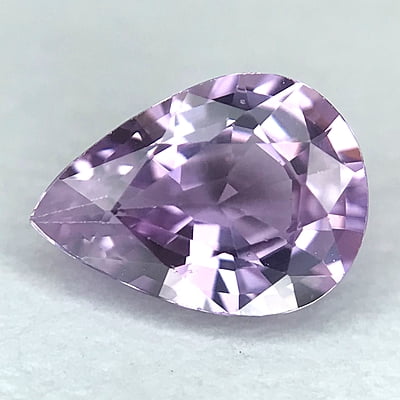 0.78ct Pear Mixed Cut Sapphire 0.78ct Pear Mixed Cut Sapphire