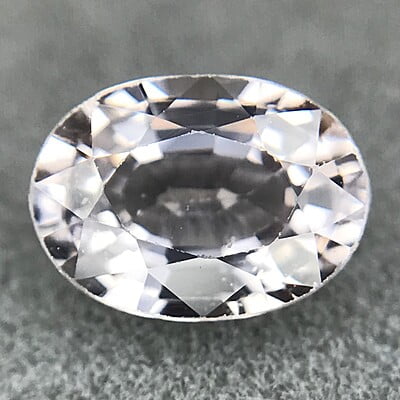 1.22ct Oval Mixed Cut Sapphire 1.22ct Oval Mixed Cut Sapphire