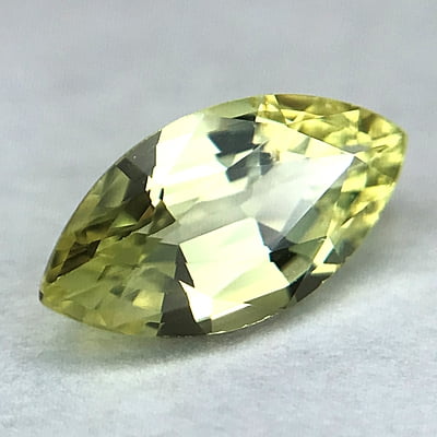 0.81ct Marquise Mixed Cut Sapphire 0.81ct Marquise Mixed Cut Sapphire