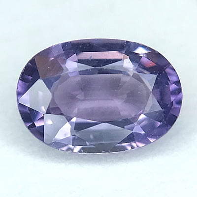 0.90ct Oval Mixed Cut Sapphire 0.90ct Oval Mixed Cut Sapphire