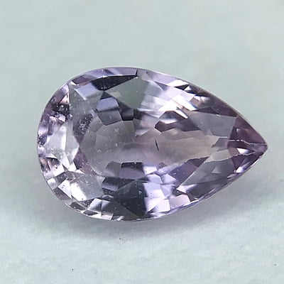 0.53ct Pear Mixed Cut Sapphire 0.53ct Pear Mixed Cut Sapphire