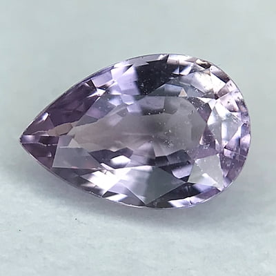 0.53ct Pear Mixed Cut Sapphire 0.53ct Pear Mixed Cut Sapphire