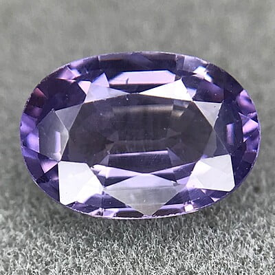 0.90ct Oval Mixed Cut Sapphire 0.90ct Oval Mixed Cut Sapphire