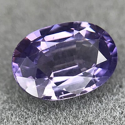 0.90ct Oval Mixed Cut Sapphire 0.90ct Oval Mixed Cut Sapphire