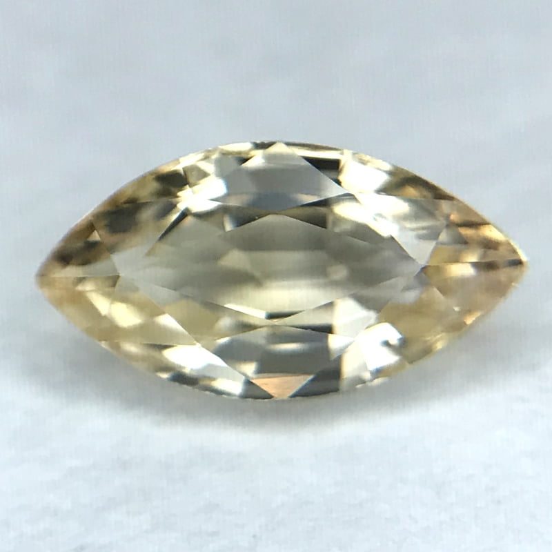 0.81ct Marquise Mixed Cut Sapphire 0.81ct Marquise Mixed Cut Sapphire