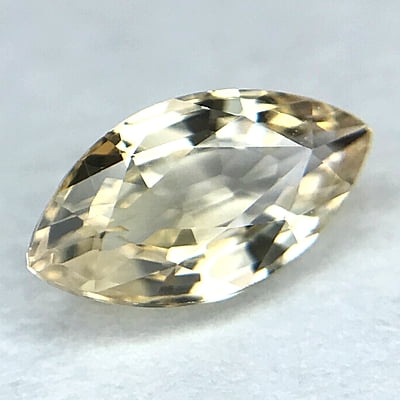 0.81ct Marquise Mixed Cut Sapphire 0.81ct Marquise Mixed Cut Sapphire