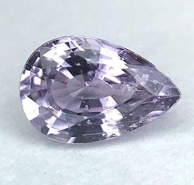 0.55ct Pear Mixed Cut Sapphire 0.55ct Pear Mixed Cut Sapphire