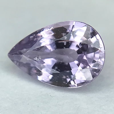 0.55ct Pear Mixed Cut Sapphire 0.55ct Pear Mixed Cut Sapphire