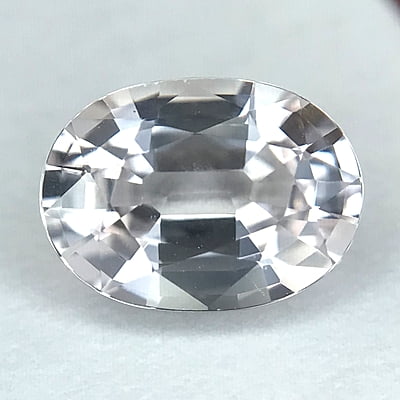 1.09ct Oval Mixed Cut Sapphire 1.09ct Oval Mixed Cut Sapphire