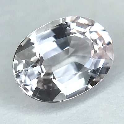 1.09ct Oval Mixed Cut Sapphire 1.09ct Oval Mixed Cut Sapphire
