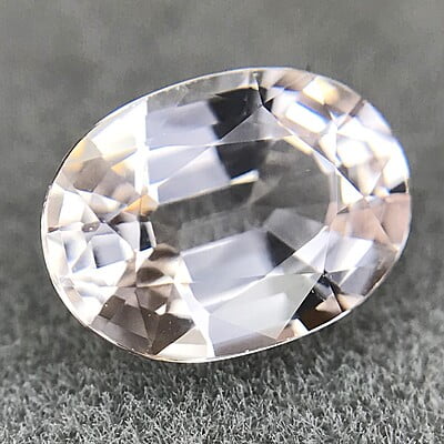 1.09ct Oval Mixed Cut Sapphire 1.09ct Oval Mixed Cut Sapphire
