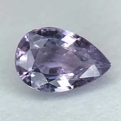 0.57ct Pear Mixed Cut Sapphire
