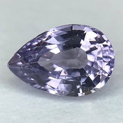 0.62ct Pear Mixed Cut Sapphire 0.62ct Pear Mixed Cut Sapphire