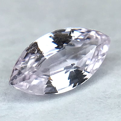 0.70ct Marquise Mixed Cut Sapphire