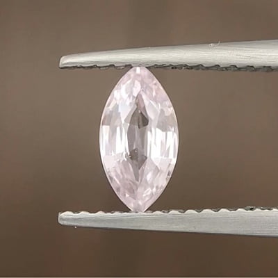 0.70ct Marquise Mixed Cut Sapphire 0.70ct Marquise Mixed Cut Sapphire