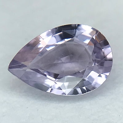 0.60ct Pear Mixed Cut Sapphire 0.60ct Pear Mixed Cut Sapphire