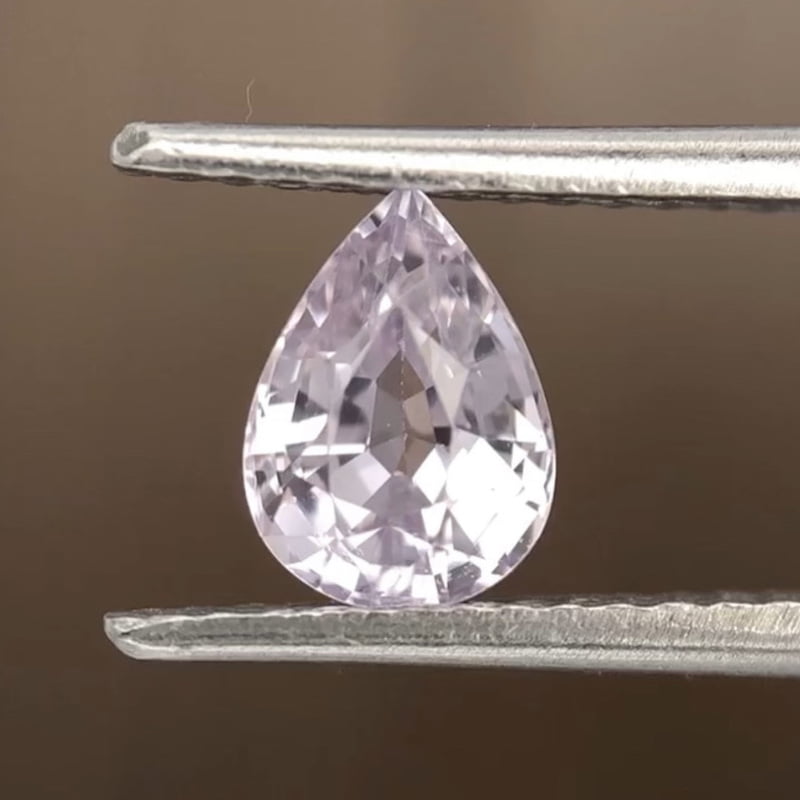 1.06ct Pear Mixed Cut Sapphire 1.06ct Pear Mixed Cut Sapphire
