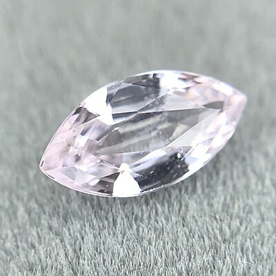 0.70ct Marquise Mixed Cut Sapphire