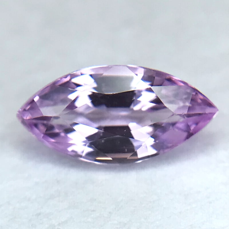 0.67ct Marquise Mixed Cut Sapphire