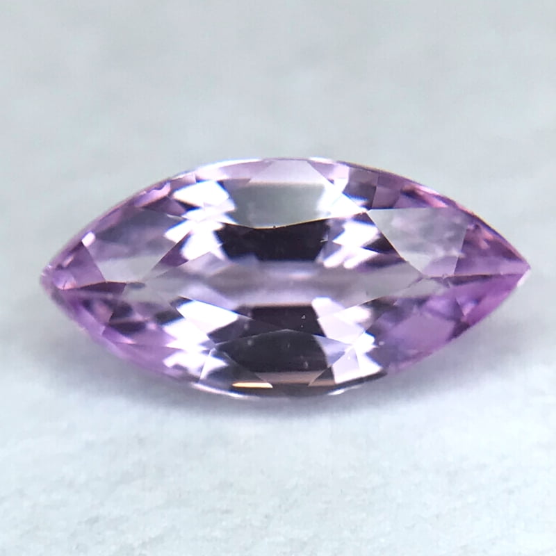 0.67ct Marquise Mixed Cut Sapphire 0.67ct Marquise Mixed Cut Sapphire