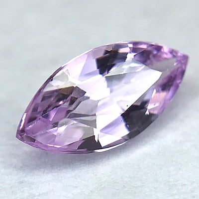 0.67ct Marquise Mixed Cut Sapphire 0.67ct Marquise Mixed Cut Sapphire