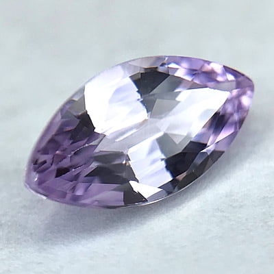 0.81ct Marquise Mixed Cut Sapphire