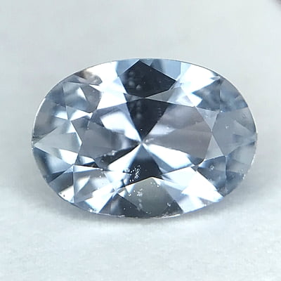 0.81ct Oval Mixed Cut Sapphire 0.81ct Oval Mixed Cut Sapphire