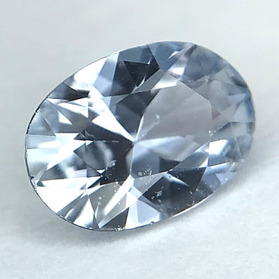0.81ct Oval Mixed Cut Sapphire 0.81ct Oval Mixed Cut Sapphire