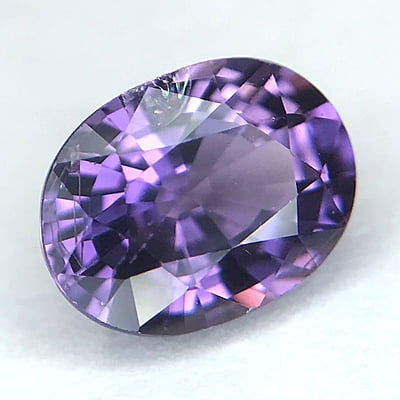 1.25ct Oval Mixed Cut Sapphire 1.25ct Oval Mixed Cut Sapphire